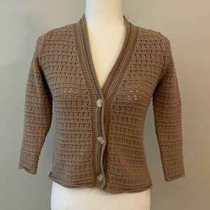 Women’s Loft Cardigan Sweater